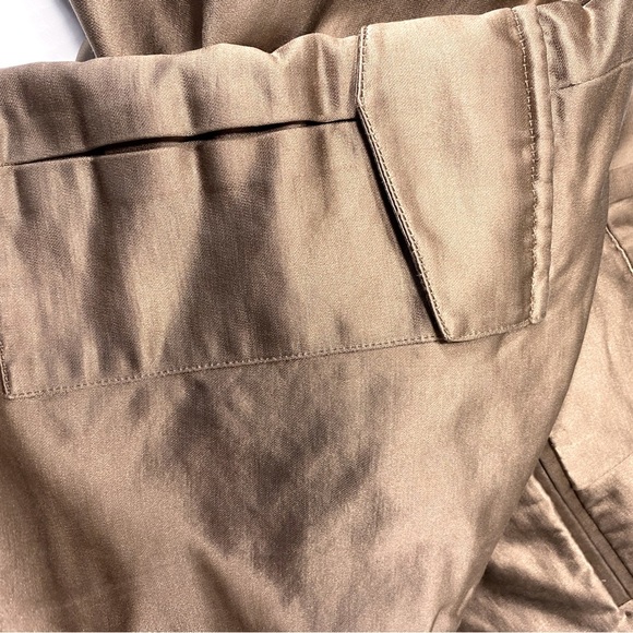 My favorite satiny cargo crops! - Picture 3 of 4